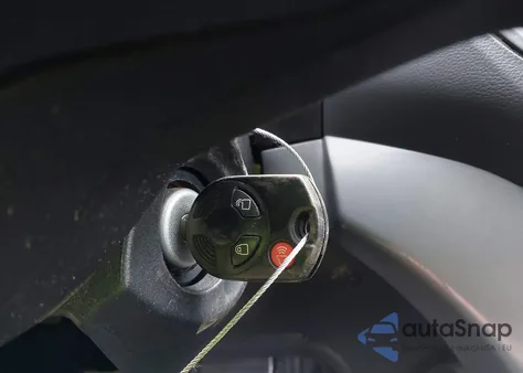 2015 Ford Escape Se z USA, uszkodzony, nr VIN 1FMCU9GX7FUC19088